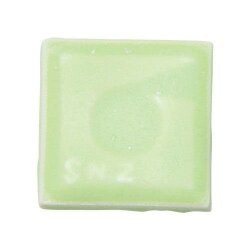パステル釉 グリーン 粉末 1kg 陶芸用 釉薬 パステル うわぐすり 緑