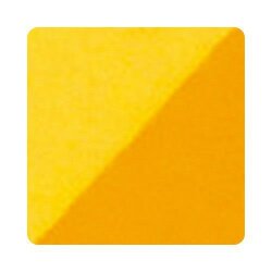 下絵の具 ワンストローク カナリア黄色 30mL カラフル 鮮やか オシャレ 下絵具 液体 絵具