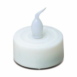 LEDキャンドル キャンドル LEDライト 陶芸用
