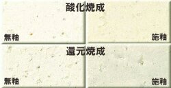 古信楽 荒目 焼成温度1250～1300℃ 白信楽をベースにさらに成形能高める 収縮小さい 信楽粘土 陶芸 粘土