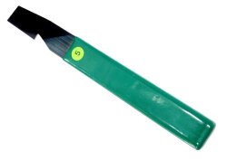 成型用カンナ No.5 陶芸用 長さ150ｍｍ 滑りにくいグリップ付き かんな カンナ 陶芸 陶芸教室 成型