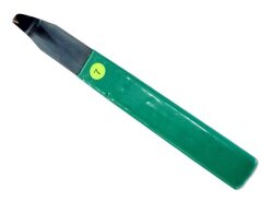 成型用カンナ No.7 陶芸用 長さ170ｍｍ 滑りにくいグリップ付き かんな カンナ 陶芸 陶芸教室 成型