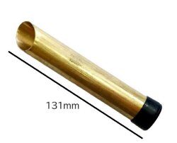 穴あけ ポンス 22mm 穴ホール カッター HC4 KEMPER 陶芸用 陶芸 陶芸教室 成型
