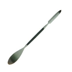 ホルベイン 鉄ベラ No.2 楕円型 先丸フラット 全長204ｍｍ SK鋼 陶芸用 へらヘラ 鉄 陶芸