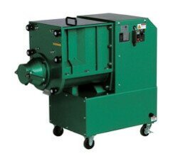 循環式 粘土 再生機 HT-20 シャフトル ステンレス羽根【送料別途】