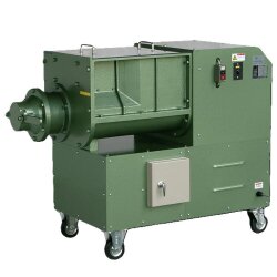 循環式 粘土 再生機 HT-60 ステンレス羽根 【送料別途】