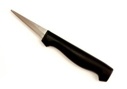 ポッターナイフ 全長160mm 刃部分長さ58mm 細かい作業 陶芸用 陶芸 小道具 細工 陶芸教室 ナイフ