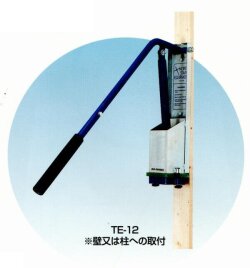 手動式 紐作り機 TE-12型
