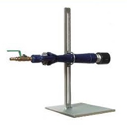 大型電気窯 DAD型シリーズ用 還元バーナーセット