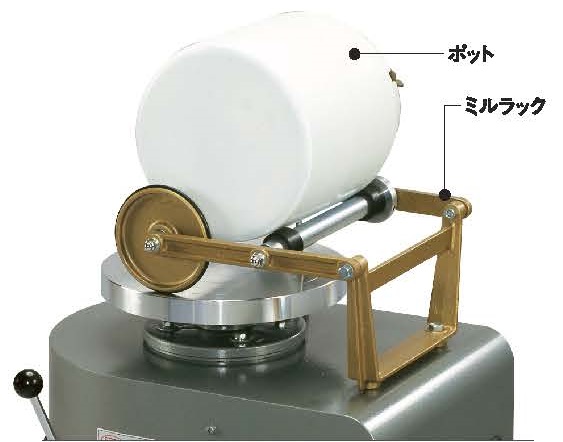 ポットミル - 製菓用こし器