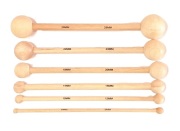 磁器玉 ポットミル用 Φ30mm Φ35mm 20個入 陶芸用 陶芸 ポットミル ミル機