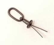 陶芸用 掛花金具