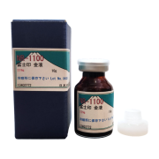 富士印 金液 10g 11％ NR-1100 ブライト金液 陶芸 ブライトタイプ