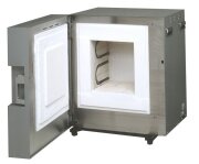小型 電気窯 DMT-01型 家庭用電源で使用 窯 100V PSE 酸化焼成 コイル式 マイコン【送料別途】