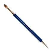 工作カキベラ 陶芸用 長さ160ｍｍ 細かい作業に カキベラ ヘラ へら 陶芸 小道具 細工 陶芸教室