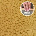 ハンドローラー（100×径15mm）HR-05   木製　ローラーを粘土に転がして模様を浮き出すのに使います　陶芸用　