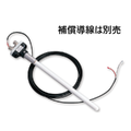 R 型 熱電対 Φ10ｍｍ Φ17mm 炉内温度 陶芸 補償導線は別売 ※価格変動がある為まずはお問い合わせください