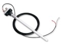 R型　熱電対　Φ17ｍｍ　芯線0.5ｍｍ（補償導線は別売）
