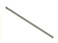 ポンス 3mm ステンレス製 全長約90mm 陶芸用 穴あけ ステンレス 陶芸 あかりとり 急須 茶こし