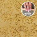 ハンドローラー 100×径15mm HR-14 木製 模様付け 陶芸用 コロコロ 模様 陶芸教室 陶芸