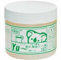 オーブン陶土用コート剤 Yu～ ゆ～ 陶芸用 オーブン 粘土 陶芸 陶芸教室