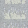 盛り絵転写紙 ラベンダー 陶芸用 焼成温度：1,100～1,250℃（和紙 200×300mm A4）