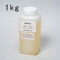 釉薬用 接着剤 1kg G-1 ポリ容器入釉薬 陶芸用 陶芸 陶芸教室