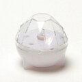 LEDダイヤライト テスト用電池付き 7色 LED ダイヤライト 陶芸用