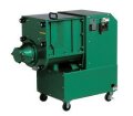 循環式 粘土 再生機 HT-20 シャフトル ステンレス羽根【送料別途】