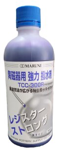 釉上 撥水剤 TCC-300R レジスター ストロング 陶芸用 陶芸 撥水