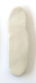 上石 磁器土 焼成温度1280～1300℃ 陶芸用 粘土 白色 還元 磁器用