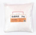 合成柞灰 陶芸用 釉薬原料 柞灰 いすばい 粉末
