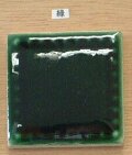 楽焼 色釉薬 緑 粉末 無鉛 陶芸用 釉薬 焼成温度900℃ うわぐすり 楽焼き 陶芸