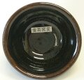 金茶窯変釉 焼成温度1,220～1,230℃ 酸化釉薬 粉末 うわぐすり 陶芸