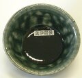 黒伊羅保釉 焼成温度1,220～1,230℃ 粉末 陶芸用 釉薬 酸化釉薬 うわぐすり 陶芸