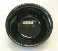 黒織部釉 焼成温度1,230～1,250℃ 粉末 陶芸用 釉薬 酸化釉薬 うわぐすり 陶芸 織部