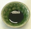 緑伊羅保釉 焼成温度1,220～1,230℃ 粉末 陶芸用 釉薬 酸化釉薬 うわぐすり 陶芸
