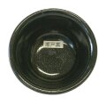 瀬戸黒釉 焼成温度1,230～1,250℃ 粉末 陶芸用 釉薬 酸化釉薬 うわぐすり 陶芸