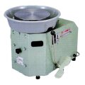 電動ろくろ TP-500 陶芸用 ドベ受け 泥よけ ハイパワー【電動ろくろ本体は送料別途】