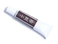 陶芸用 上絵の具 小豆茶 チューブ 20ｇ 焼成温度800℃ 無鉛 絵具 絵の具