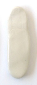 上石 磁器土 焼成温度1280～1300℃ 陶芸用 粘土 白色 還元 磁器用