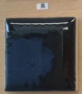 楽焼色釉薬　黒　（粉末）無鉛　陶芸用釉薬　焼成温度900℃　うわぐすり　