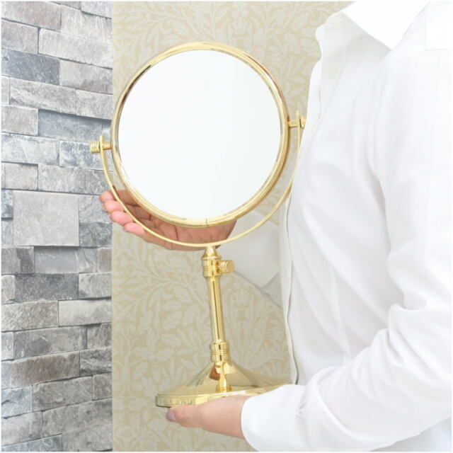 角度の変わる鏡ボックス 角度の変わる鏡ボックス