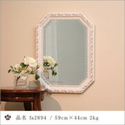 イタリア製ミラー&オリジナルヨーロピアン調ミラー