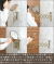 最高品質の3倍率拡大鏡 ミラー