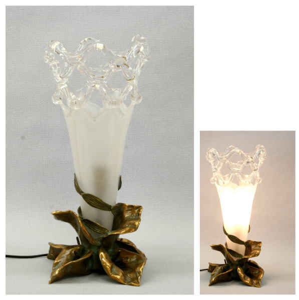 ベネチアングラス ウォールランプ 無作法 