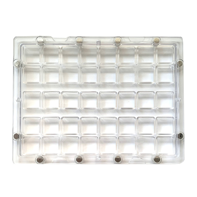 転写シートモールド