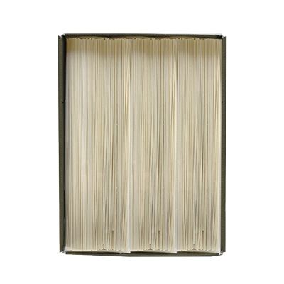 国産小麦極細うどん絹かさね　180ｇ×3袋 　※パッケージ変更
