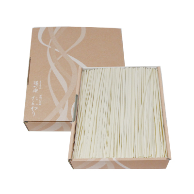 手延べひら麺　たんわり1kg