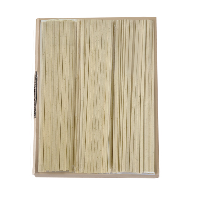 雪ひらうどん「ごぼう」３袋